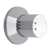 FV - ANTIVANDALICA MEZCLADORA DE PARED