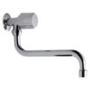 FV - CANILLA PARED 1 AGUA CALIFORNIA