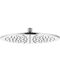 FV - DUCHA METALICA REDONDA AUTOLIMPIANTE 30 CM