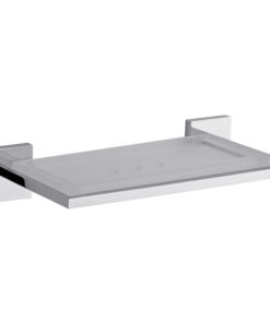 FV ACCESORIO - JABONERA PARA APLICAR DOMINIC