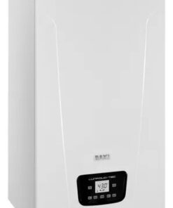 BAXI - CALDERA CONDENSACION LUNA DUO TEC +1.28