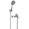 FV - MONOCOMANDO AROMO DUCHA EXTERIOR