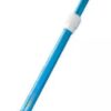 PEARL - MANGO TELESCOPIO ANONIZADO DE 32 X 2.40 M