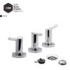 FV - GRIFERIA LIBBY BIDET