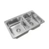 JOHNSON - PILETA DOBLE R63/18F