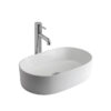 FERRUM - BACHA TORI OVAL LK385