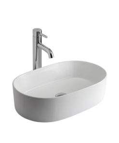 FERRUM - BACHA TORI OVAL LK385