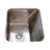 JOHNSON - PILETA DE LAVADERO LN50 50 X 40 X 25