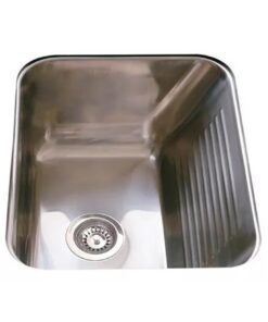 JOHNSON - PILETA DE LAVADERO LN50 50 X 40 X 25