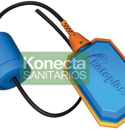 ROTOPLAS - CONTROL AUTOMATICO DE NIVEL 2 MT.