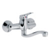 FV - MONOCOMANDO COCINA PARED EXT. ARIZONA