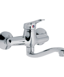 FV - MONOCOMANDO COCINA PARED EXT. ARIZONA
