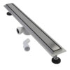FV - DESAGUE LINEAL REVERSIBLE 80 CM 0351.02.8