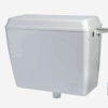 IDEAL - DEPOSITO A CADENA DIVA BLANCO