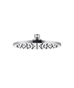 FV - DUCHA PLASTICA REDONDA AUTOLIMPIANTE 20 CM