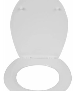ASIENTO INODORO PARAVOR HJE NYLON ANDINA