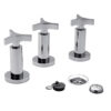 FV - GRIFERIA TRIADES BIDET