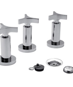 FV - GRIFERIA TRIADES BIDET