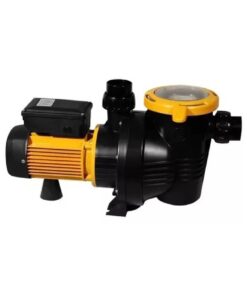 LACUS - BOMBA AUTOCEBANTE PUELCHE - PL - 100