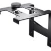 ROHERMET - SOPORTE P/ BOMBA DE PARED