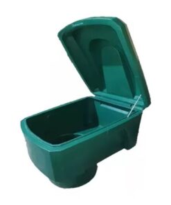 PLUFILT - GABINETE MP16 ( 60.000 Lts ) S/BOMBA