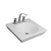 FERRUM - LAVATORIO TORI CUADRA AMPLIO 1 AG L249K