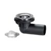 DURATOP - SOPAPA BAÑERA HORIZONTAL LARGA 40 MM