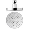 LATYNPLAST - FLOR DE DUCHA ABS 12 CM