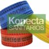 TODO EN GAS - MALLA DE ADVERTENCIA 15 X 100 MT