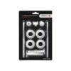 LATYN CLIMA - KIT CONEXION PARA RADIADOR