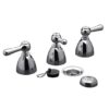 FV - GRIFERIA MARGOT LEVER BIDET