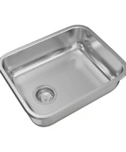 JOHNSON - PILETA SIMPLE 44 X 34 X 18 E44/18