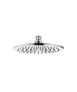 FV - DUCHA METALICA REDONDA AUTOLIMPIANTE 20 CM