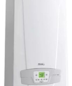 BAXI - CALDERA CONDENSACION LUNA DUO TEC + 40