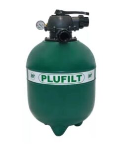 PLUFILT - FILTRO PARA PISCINA MP14 - 45.000 LTS