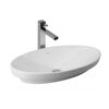 FERRUM - BACHA TORI OVAL L321K