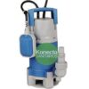 MOTORARG - BOMBA DRENAJE CLOACAL 0,5 HP SAP as 50