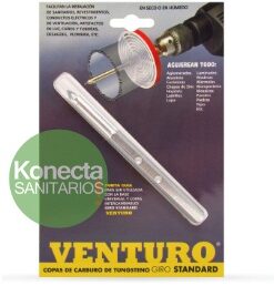 VENTURO - PUNTA GUIA - GIRO STANDARD