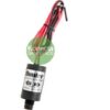 HUNTER - SOLENOIDE DC BAJO CONSUMO