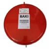 BAXI REPUESTO - FLEXIBLE VASO DE EXPANSION