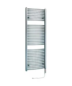 PEISA - RADIADOR ELECT. SCALA 150 CROMO