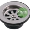 JOHNSON - SOPAPA COMUN