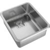 JOHNSON - ESCURREPLATOS DE ACERO INOX - Q40