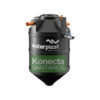 WATERPLAST - BIODIGESTOR AUTOLIMPIANTE 1100 LT