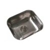 JOHNSON - PILETA SIMPLE 37 X 34 X 18 E37/18