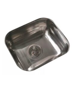 JOHNSON - PILETA SIMPLE 37 X 34 X 18 E37/18