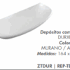 FERRUM REPUESTO - TAPA DEPOSITO MURANO ZTDUR