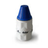 DUKE - V. DE RETENCION CON CANASTO 1" PLASTICA