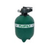 PLUFILT - FILTRO PARA PISCINA MP24 - 130.000 LTS