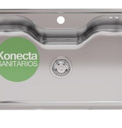 JOHNSON - PILETA SIMPLE LUXOR - SI85 STA